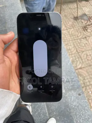 New Apple iPhone 12 Pro Max 256 GB Black