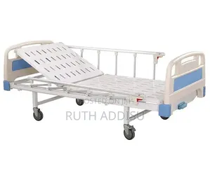 Two Functional Hospital Bed瘨我hospital Bed Two Functional兩岸hospital Bed
