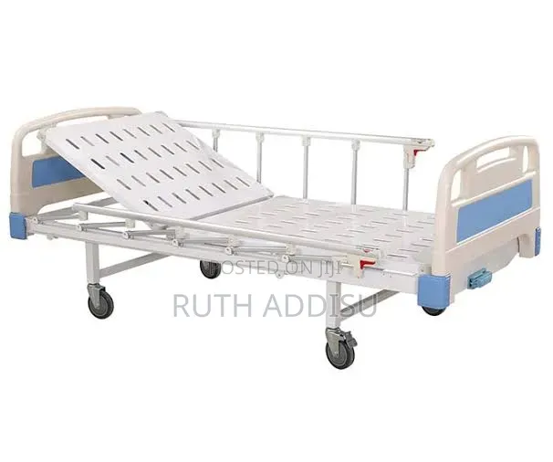 Two Functional Hospital Bed瘨我hospital Bed Two Functional兩岸hospital Bed