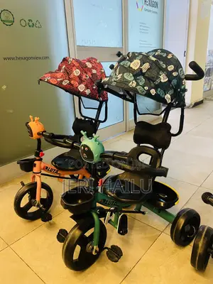 #TricycleEthiopia #KidsTricycle #AddisAbaba #የልጆችስጦታ