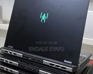 New Laptop Acer Predator Helios Neo 16 16GB Intel Core i9 SSD 1T