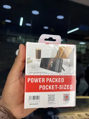 OALE iPower Nano2 Ultra-Compact Portable Power Bank (22.5W)