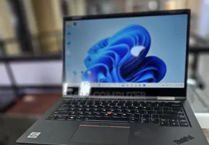 New Laptop Lenovo ThinkPad X1 Yoga 16GB Intel Core i7 SSD 512GB