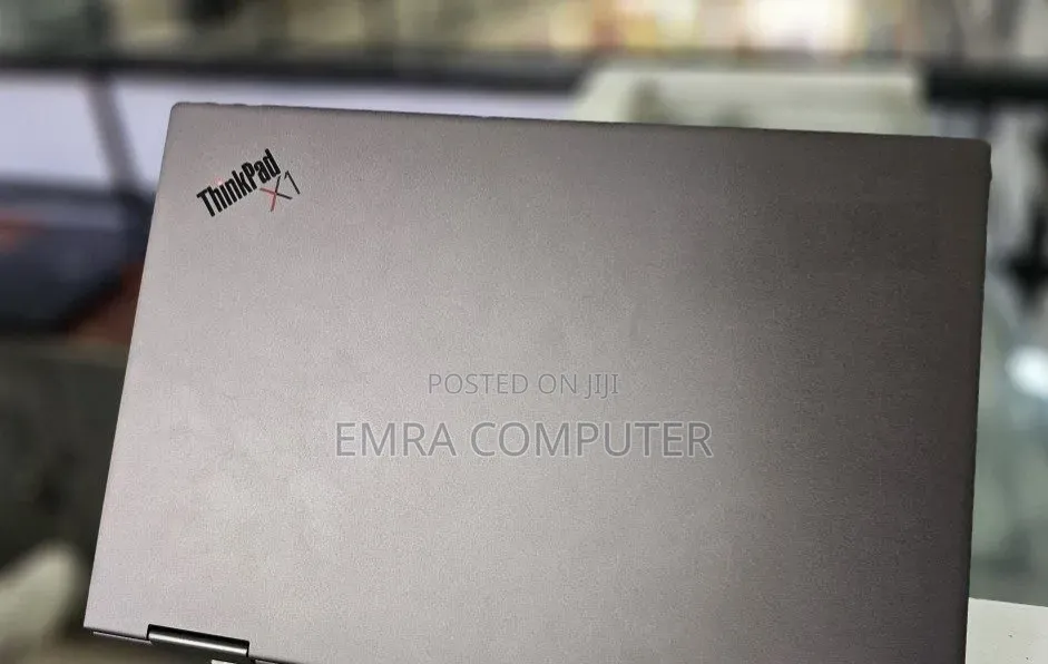 New Laptop Lenovo ThinkPad X1 Yoga 16GB Intel Core i7 SSD 512GB