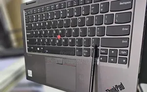 New Laptop Lenovo ThinkPad X1 Yoga 16GB Intel Core i7 SSD 512GB