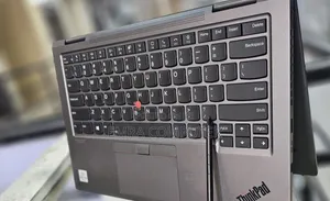 New Laptop Lenovo ThinkPad X1 Yoga 16GB Intel Core i7 SSD 512GB