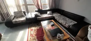L Shape Sofa
