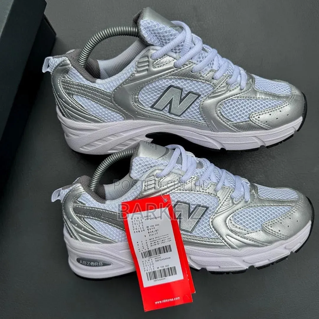 New Balance 530 Shoes