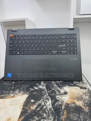New Laptop Asus VivoBook 15 X505BA 16GB Intel Core i5 SSD 512GB
