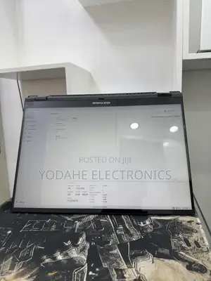 New Laptop Asus VivoBook 15 X505BA 16GB Intel Core i5 SSD 512GB