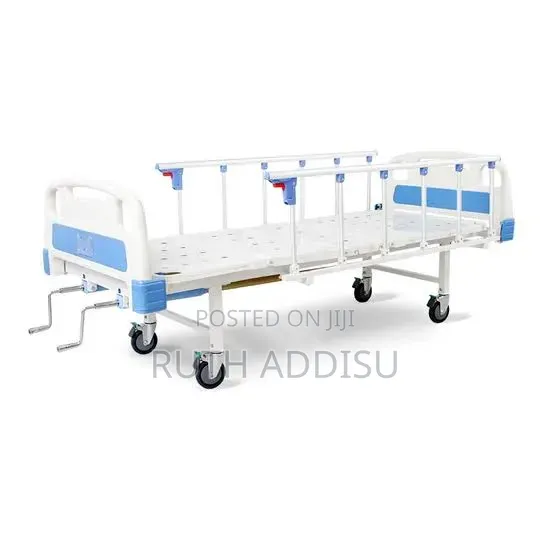 Hospital bed寄來Hospital Bed甫一medical Bed Brand new軟禁Hospital Bed
