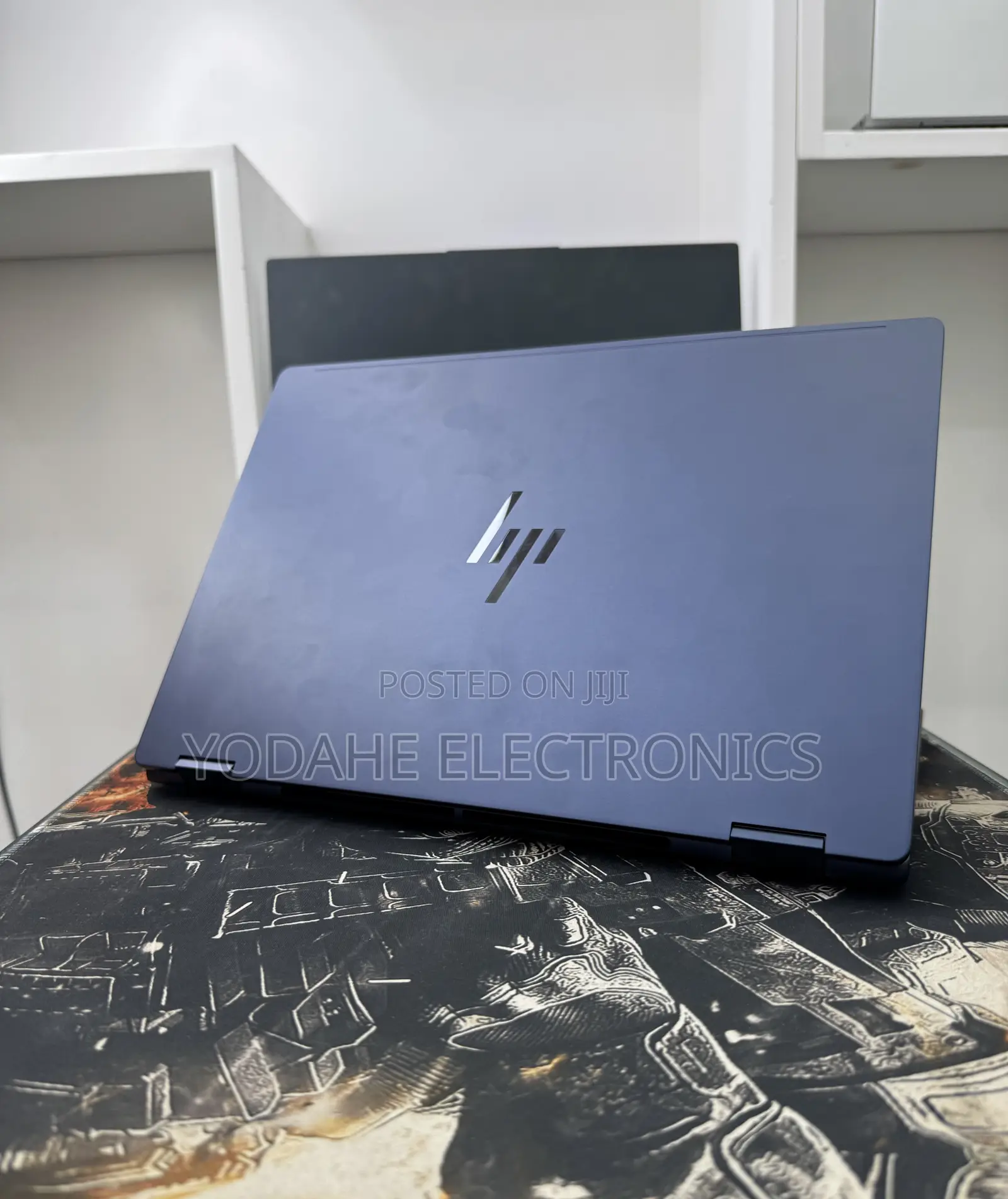 New Laptop HP OmniBook X Flip 14" 16GB Intel Core Ultra 5 SSD 512GB