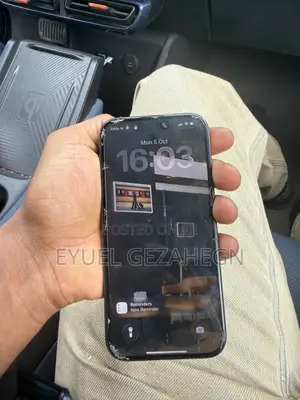 Apple iPhone 15 Pro 128 GB Graphite