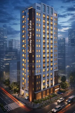 1bdrm Apartment in Ethiopia, Bestway, Bole for sale