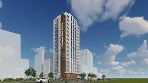1bdrm Apartment in Ethiopia, Bestway, Bole for sale