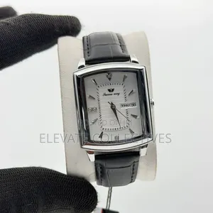 Brand New Success Way Luxury Men’s Watch (Day/Date)