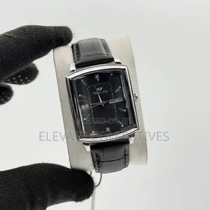 Brand New Success Way Luxury Men’s Watch (Day/Date)