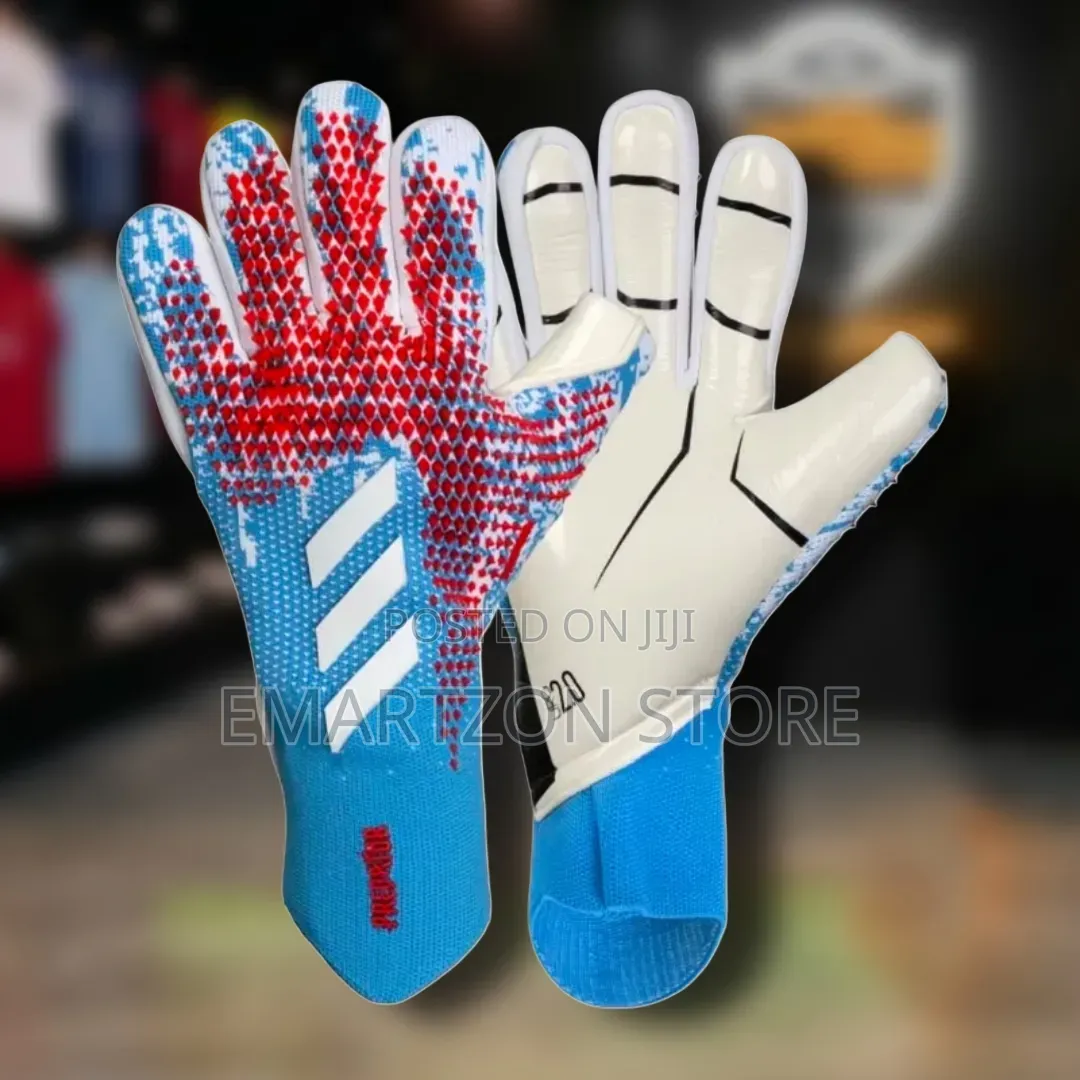 Original Adidas Predator Goalkeeper Gloves