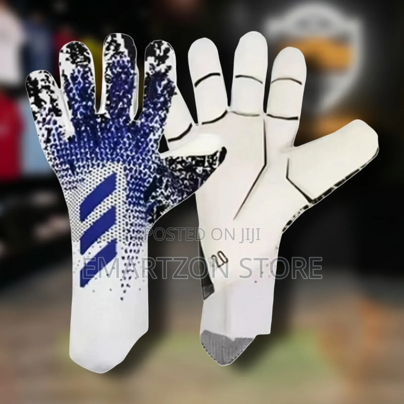 Original Adidas Predator Goalkeeper Gloves