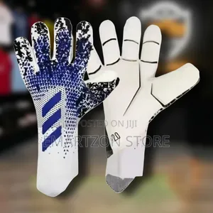 Original Adidas Predator Goalkeeper Gloves