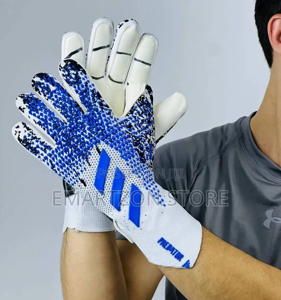 Original Adidas Predator Goalkeeper Gloves