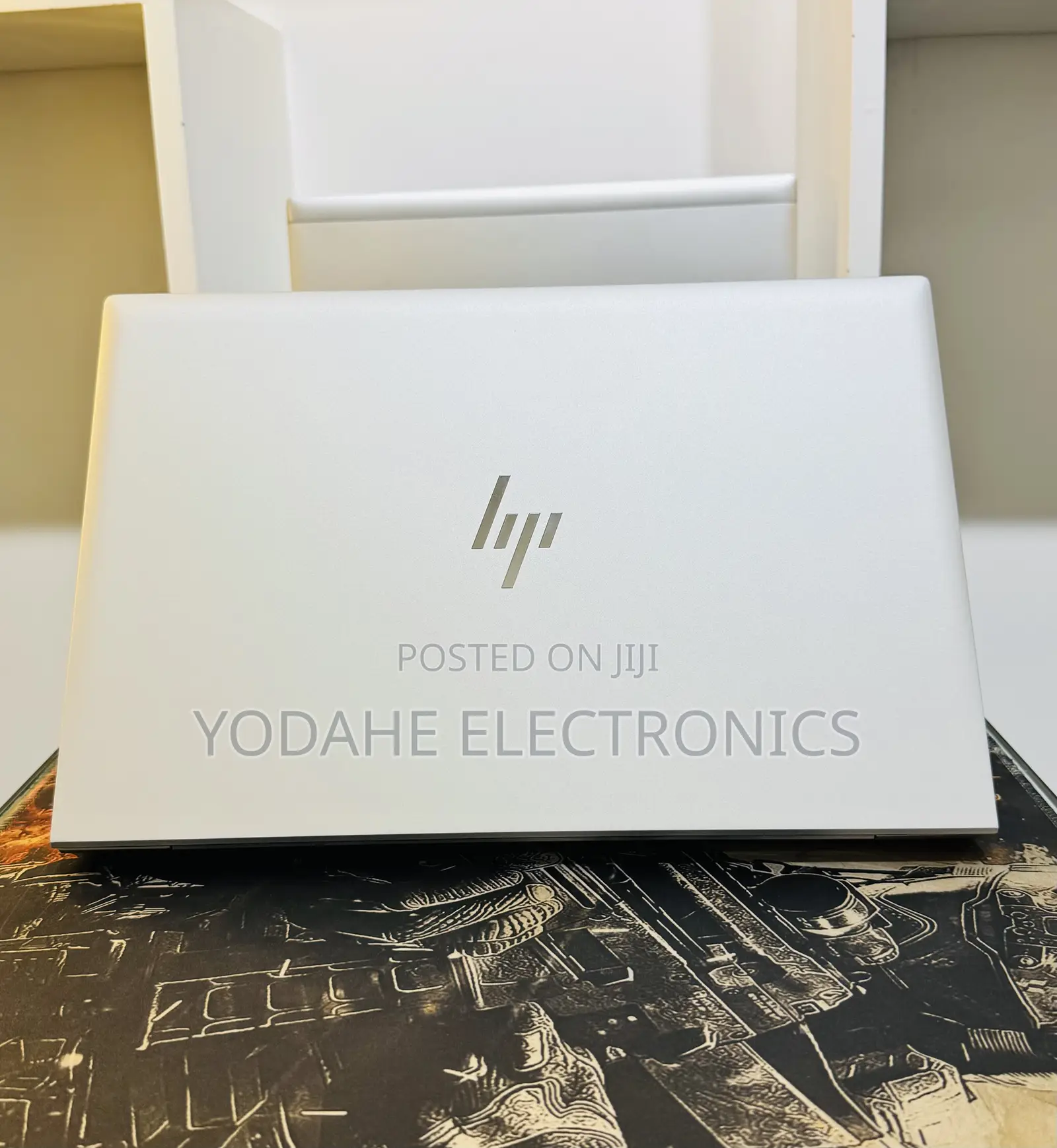 New Laptop HP EliteBook 845 G8 16GB AMD Ryzen 7 SSD 512GB