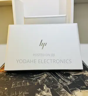 New Laptop HP EliteBook 845 G8 16GB AMD Ryzen 7 SSD 512GB