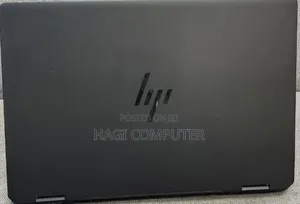 New Laptop HP OmniBook Ultra Flip 14" 16GB Intel Core Ultra 7 SSD 1T
