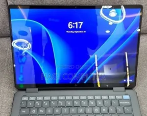 New Laptop HP OmniBook Ultra Flip 14" 16GB Intel Core Ultra 7 SSD 1T