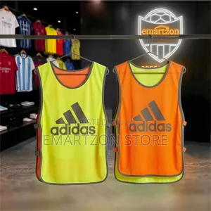 Football Bibs (ፒፕስ)