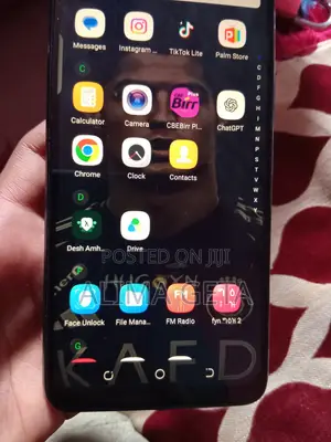 Tecno Spark 3 32 GB Blue