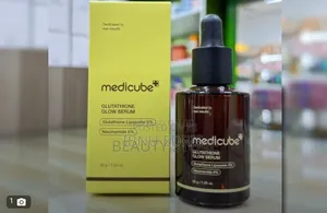 Gluthathione Serum