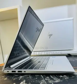 New Laptop HP EliteBook 840 G8 16GB Intel Core i5 SSD 512GB