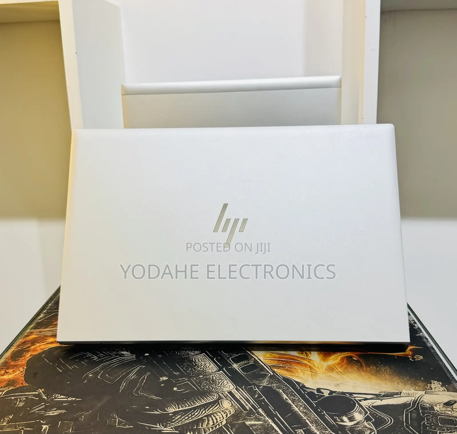 New Laptop HP EliteBook 840 G8 16GB Intel Core i5 SSD 512GB