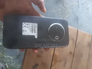 Tecno Spark 30C 128 GB Black