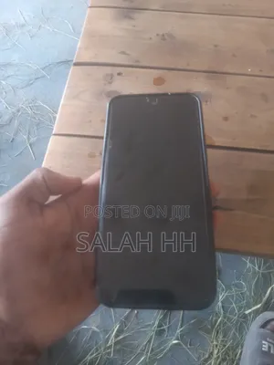 Tecno Spark 30C 128 GB Black
