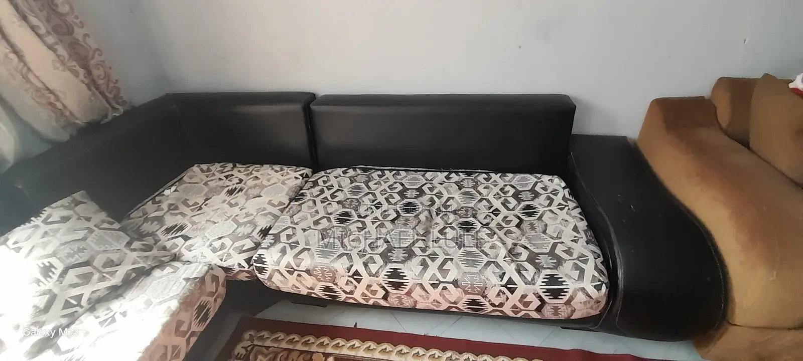 L Shape Sofa