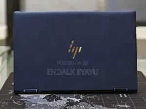 New Laptop HP Elite Dragonfly G2 16GB Intel Core i7 SSD 512GB