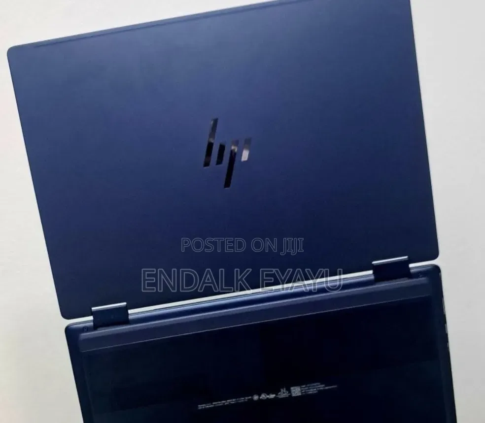 New Laptop HP Elite Dragonfly G2 16GB Intel Core i7 SSD 512GB
