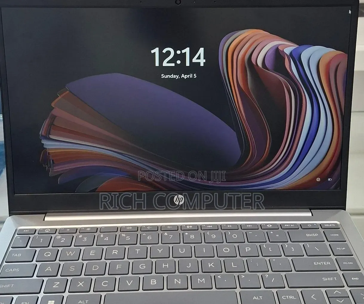 New Laptop HP Stream Notebook 16GB Intel Core i7 SSD 512GB
