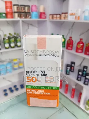 Laroche Posay Sunscreen