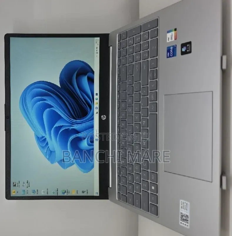New Laptop HP Stream Notebook 16GB Intel Core i7 SSD 512GB
