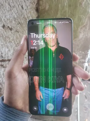 OnePlus 9 Pro 128 GB Blue