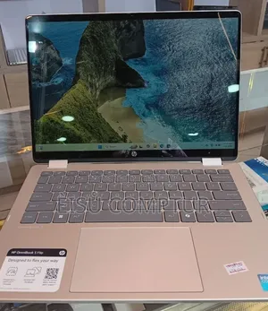 New Laptop HP OmniBook 5 14" 16GB Intel Core 7 SSD 512GB