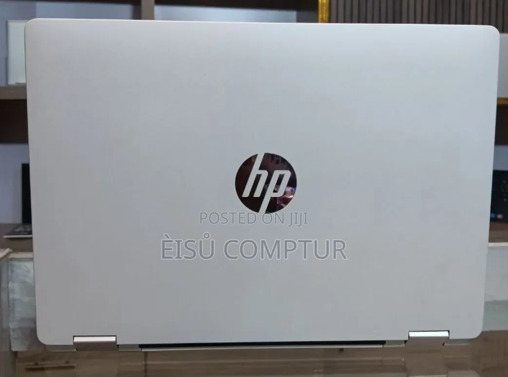 New Laptop HP OmniBook 5 14" 16GB Intel Core 7 SSD 512GB
