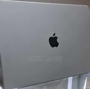 New Laptop Apple MacBook Pro 2021 M1 32GB Apple M1 Pro SSD 512GB