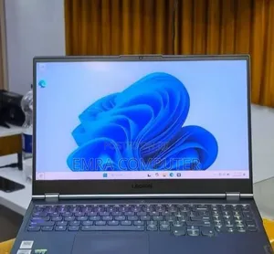 New Laptop Lenovo 16GB Intel Core i7 SSD 512GB