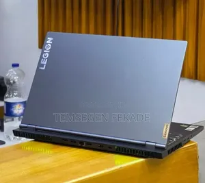New Laptop Lenovo Legion 7 16GB Intel Core i7 SSD 512GB