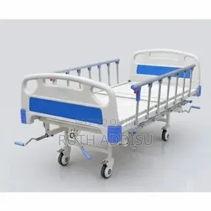 Two Functional Hospital Bed肢啊hospital Bed麗水hospital Bed貿然medical Bed