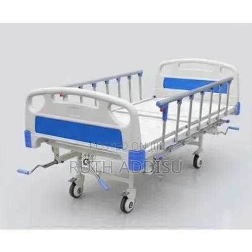Two Functional Hospital Bed肢啊hospital Bed麗水hospital Bed貿然medical Bed